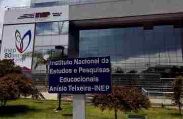 Enem 2025: quase triplica número de participantes com 60 anos ou mais